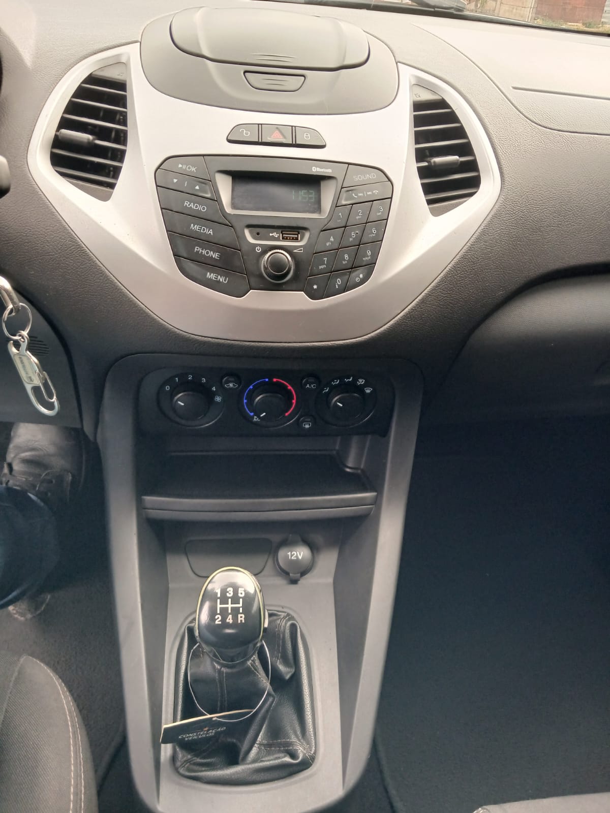 Ford Ka SE - foto 4