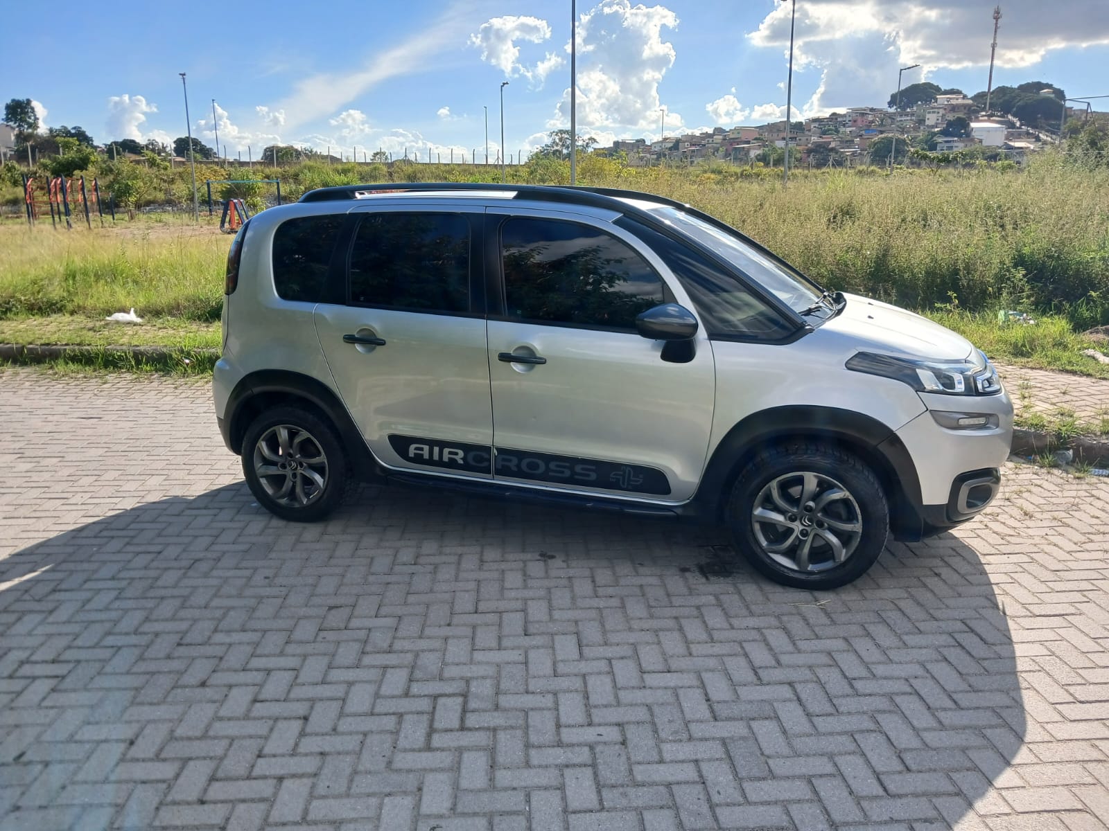Citroën Aircross Shine Aut. - foto 7