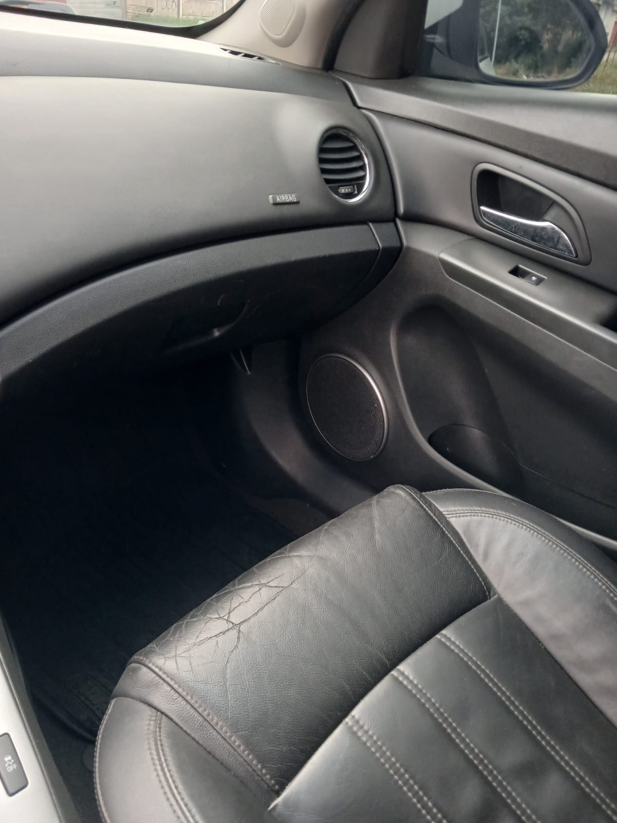 Cruze LT 1.8 Aut. - foto 5