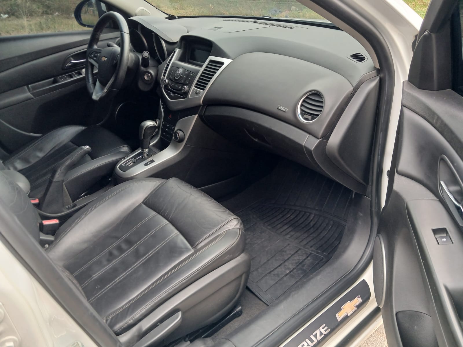 Cruze LT 1.8 Aut. - foto 9