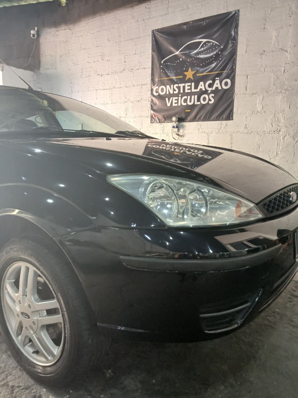 Ford Focus 1.6 - foto 3