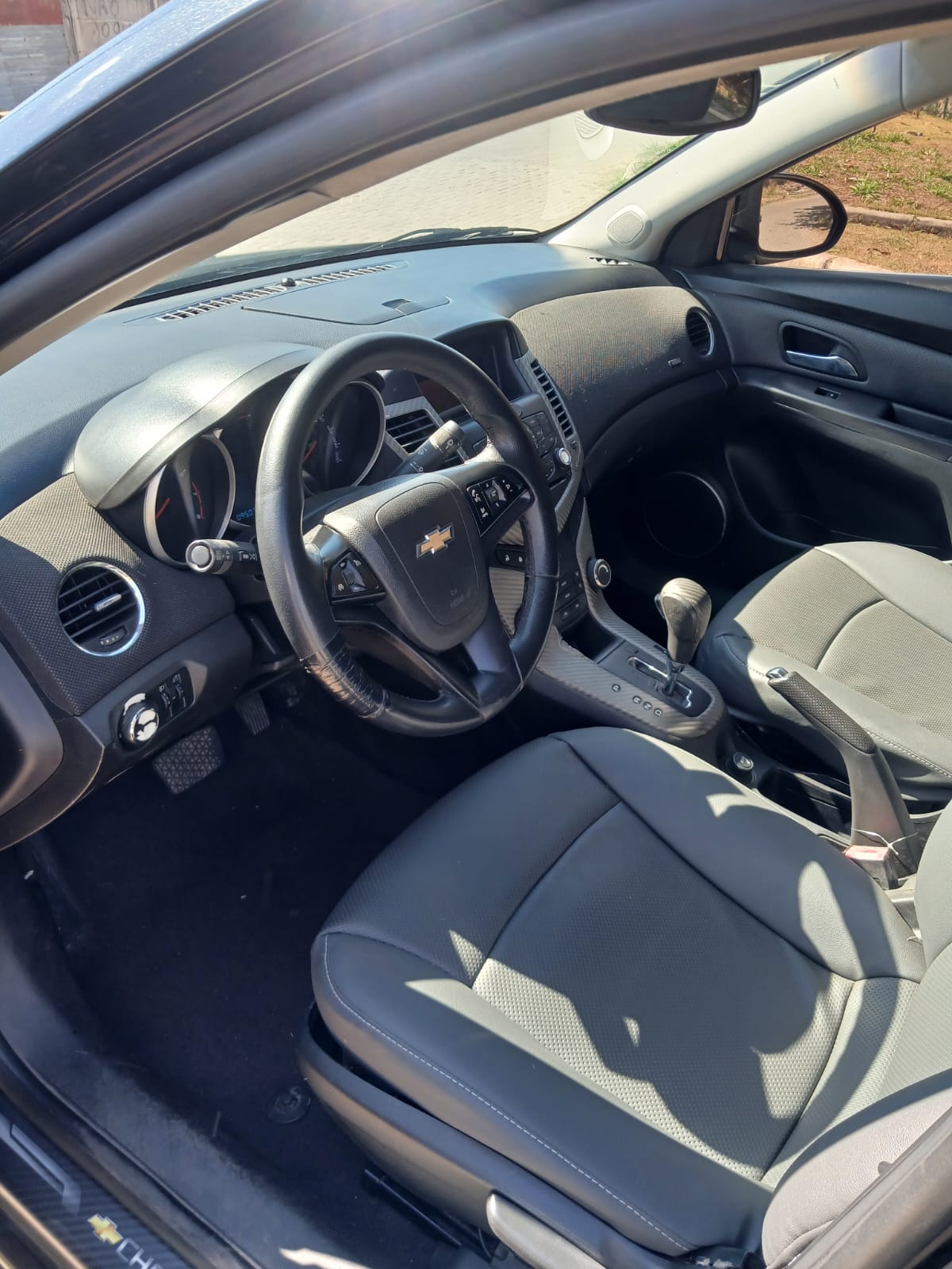Cruze LT 1.8 Aut. - foto 14