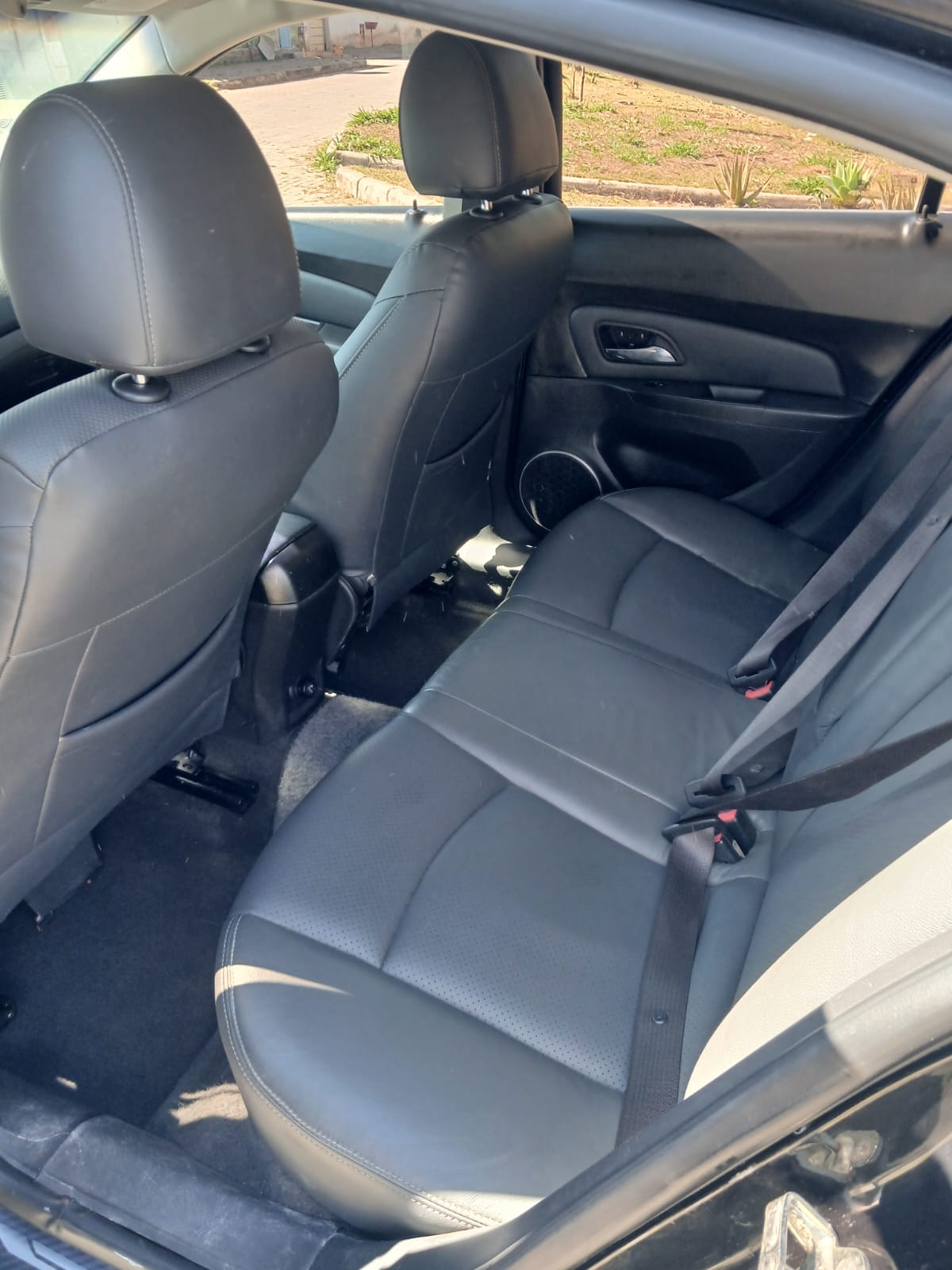 Cruze LT 1.8 Aut. - foto 16
