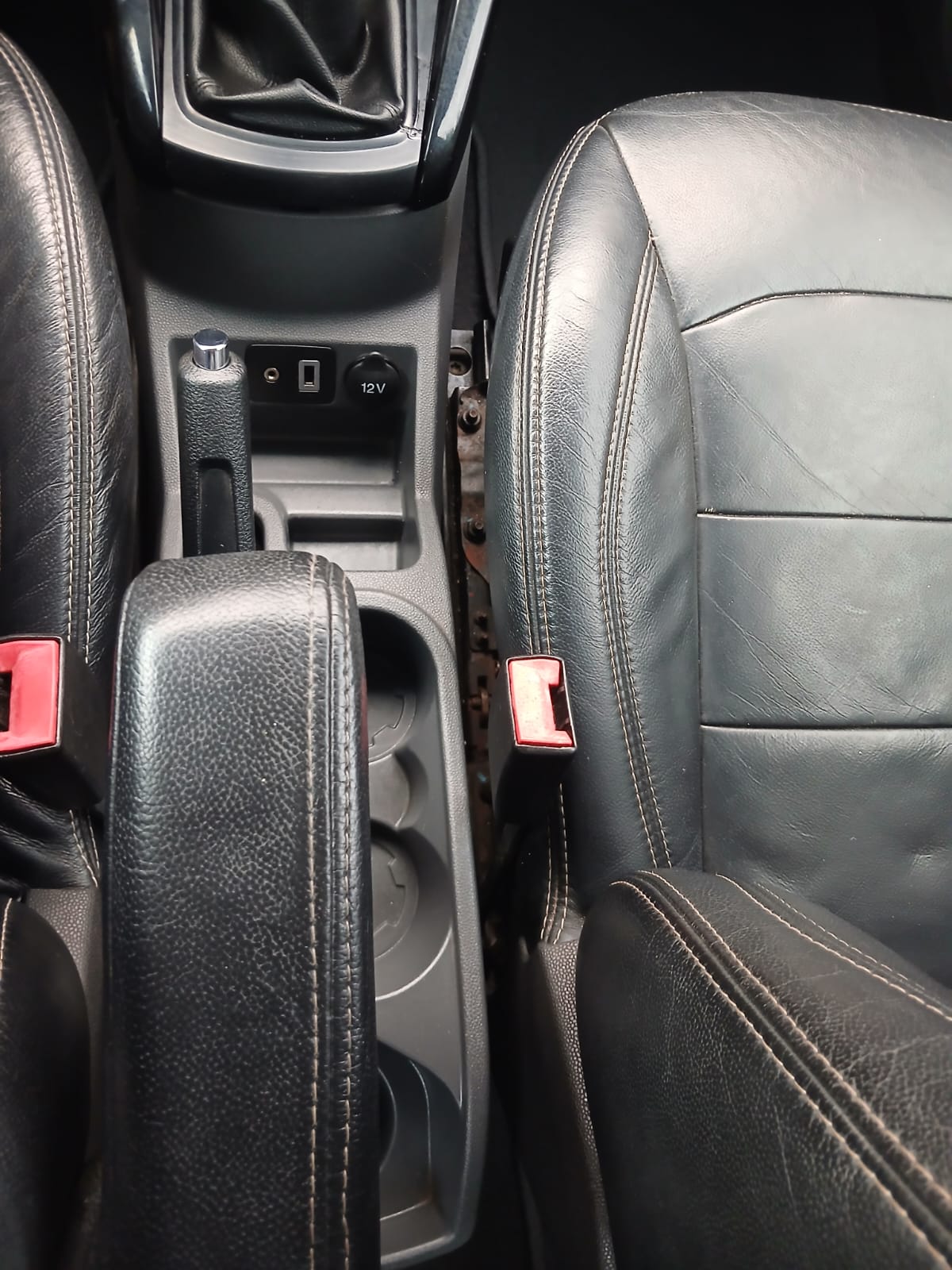 Ecosport Freestyle 1.6 - foto 13